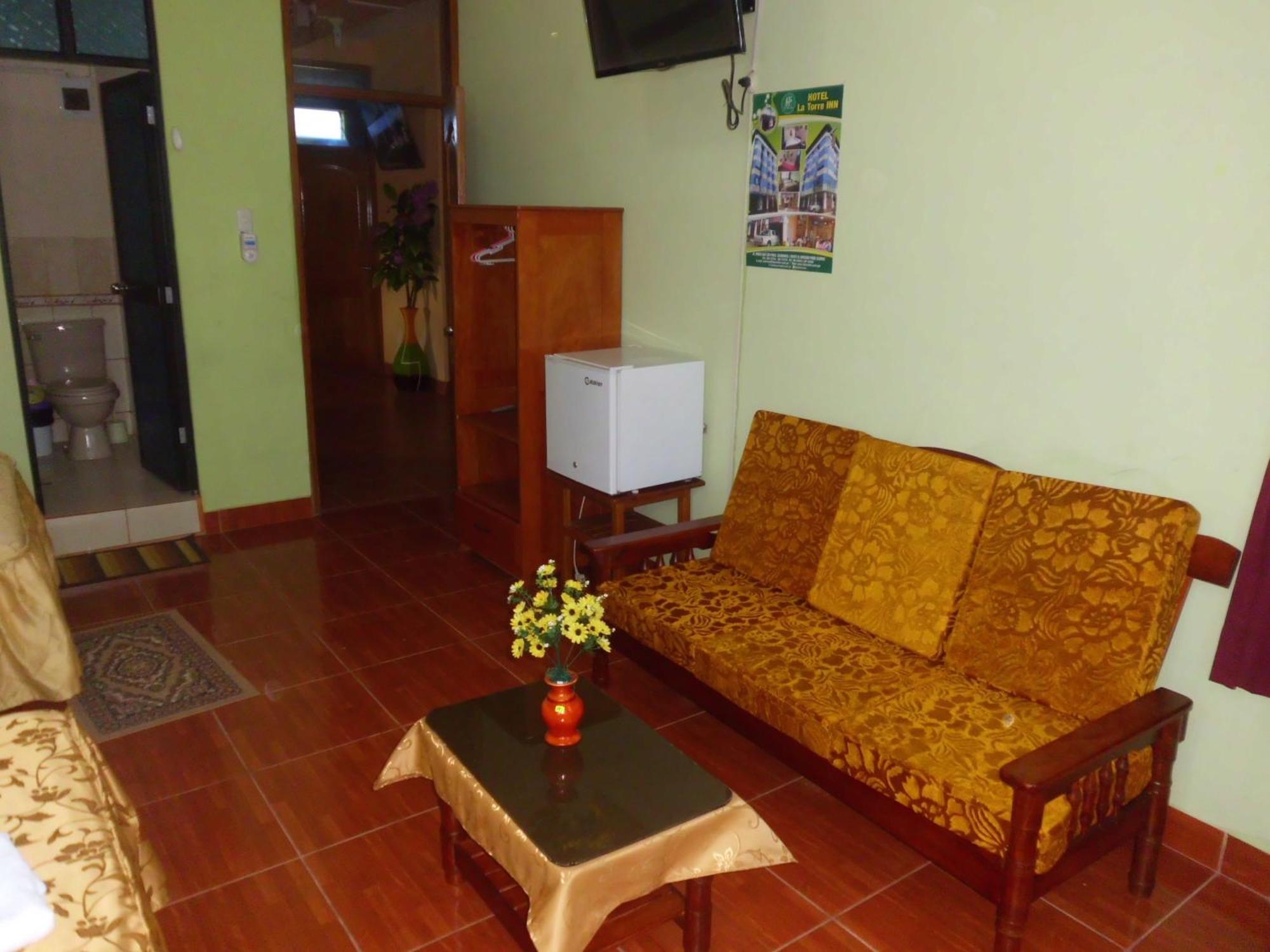La Torre Inn Puerto Maldonado Quarto foto