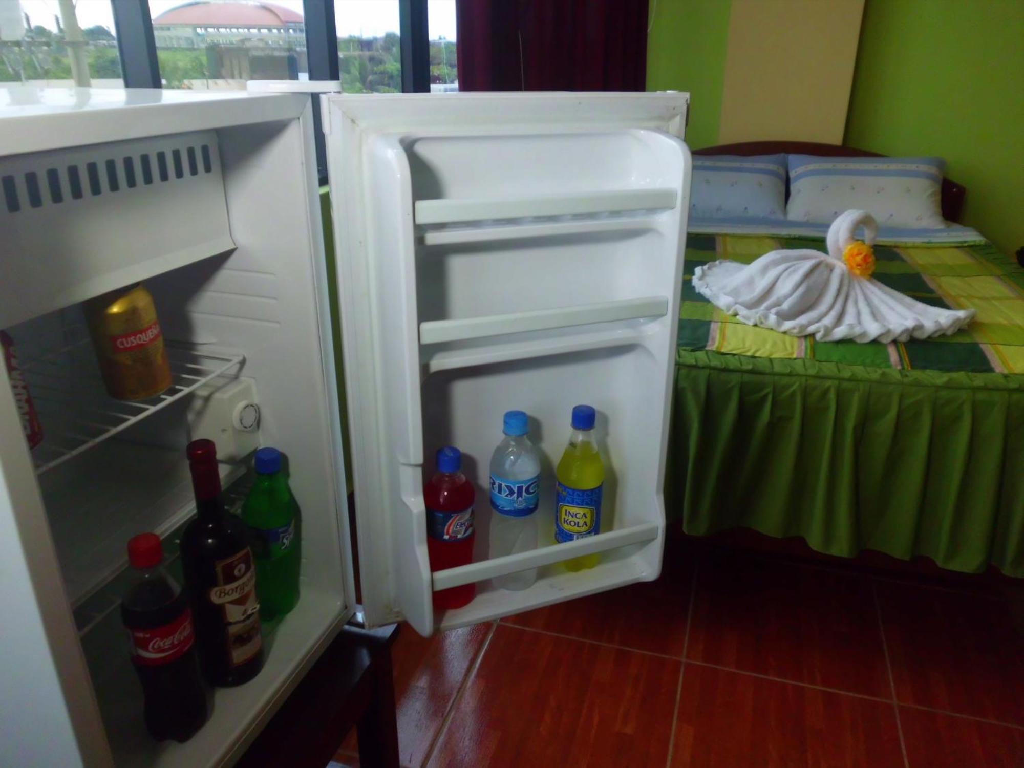 La Torre Inn Puerto Maldonado Quarto foto