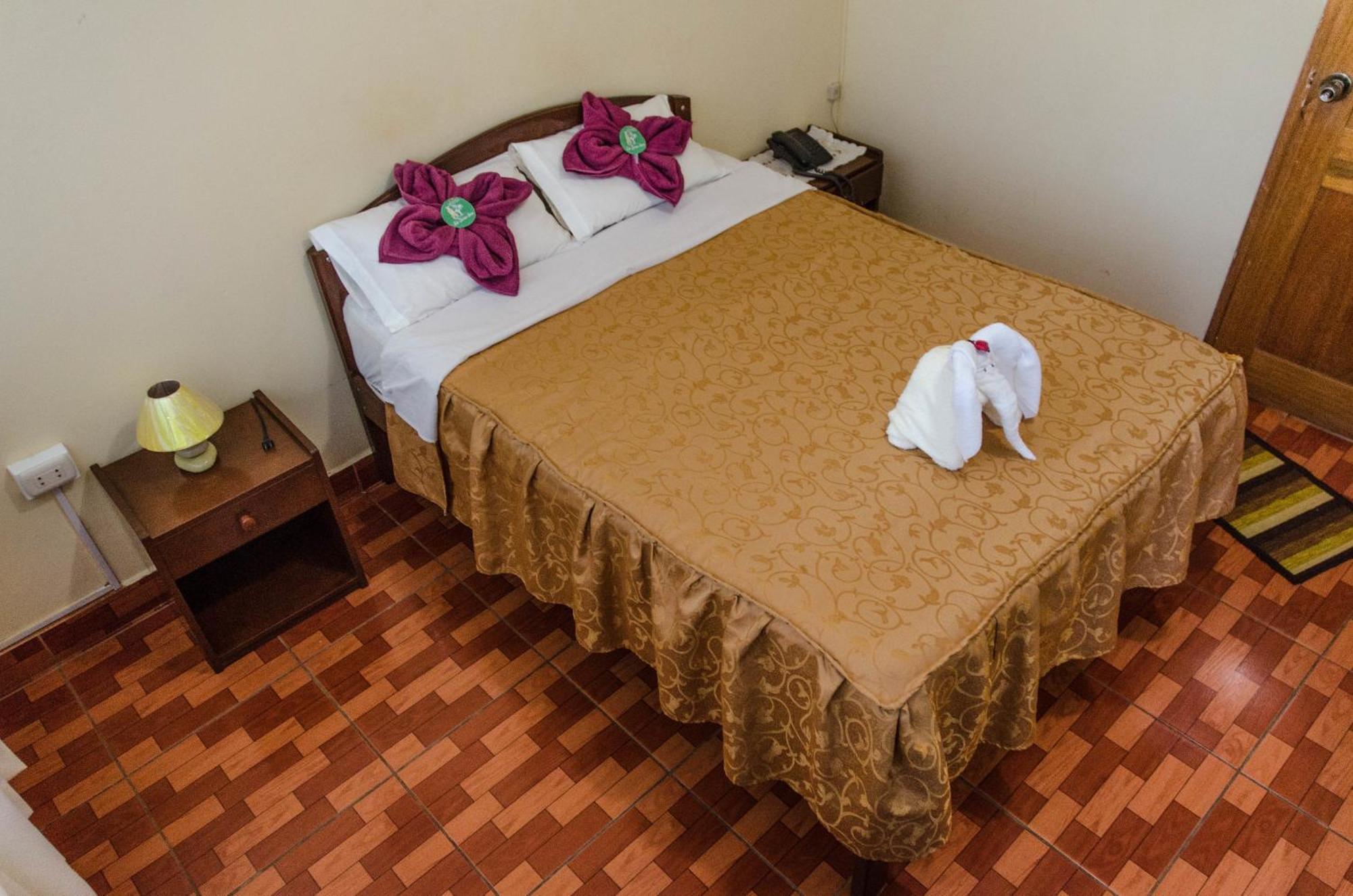 La Torre Inn Puerto Maldonado Quarto foto
