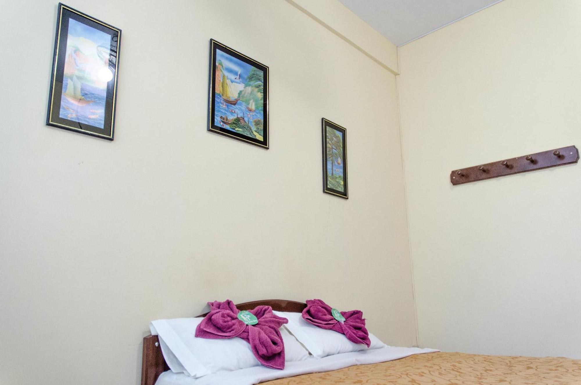 La Torre Inn Puerto Maldonado Quarto foto