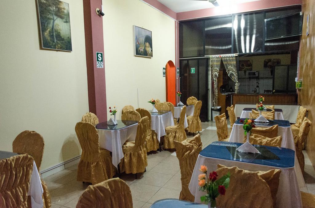 La Torre Inn Puerto Maldonado Exterior foto