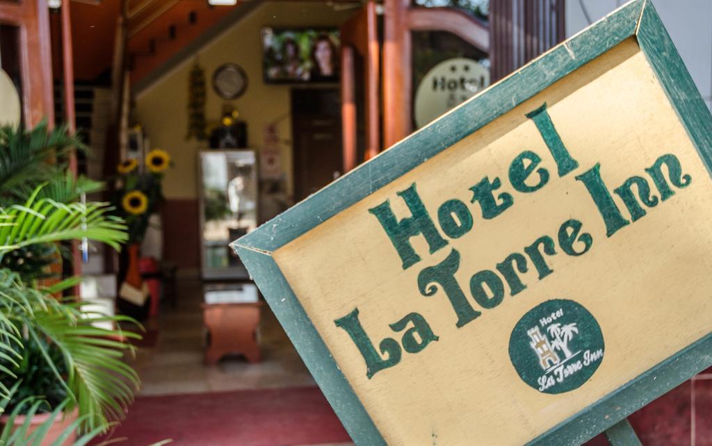 La Torre Inn Puerto Maldonado Exterior foto