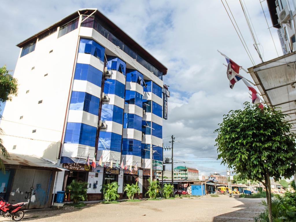 La Torre Inn Puerto Maldonado Exterior foto